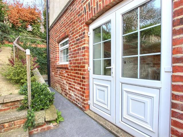 Flat for sale in Whitby, North Yorkshire