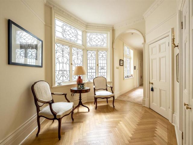 Flat for sale in East Marylebone, Marylebone