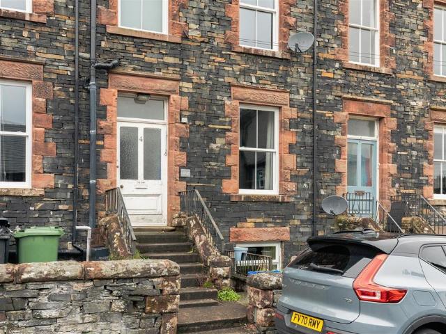 Flat for sale in Egton with Newland, Penny Bridge