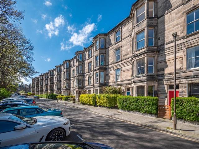 Flat for sale in Scotland