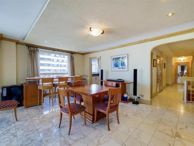Flat for sale in Paddington, Greater London
