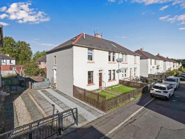 Flat for sale in Eskview, Musselburgh
