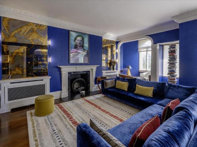 Flat for sale in Marylebone, Greater London