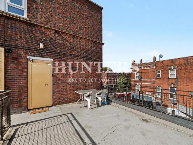 Flat for sale in London Borough of Camden, Greater London