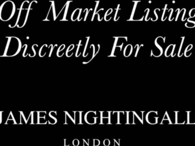 Flat for sale in Isle Of Dogs, Isle Of Man