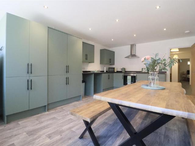 Flat for sale in Preston, North Shields
