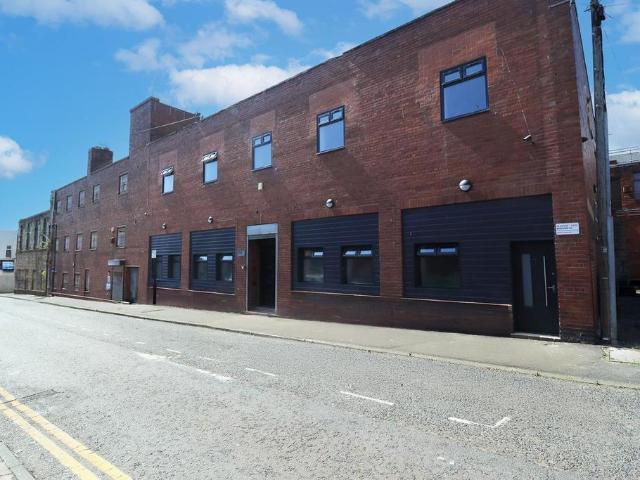 Flat for sale in Preston, North Shields