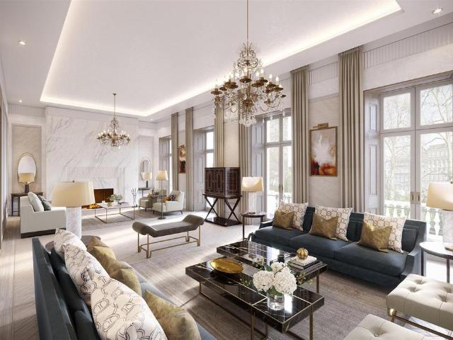 Flat for sale in Belgravia, Isle Of Man