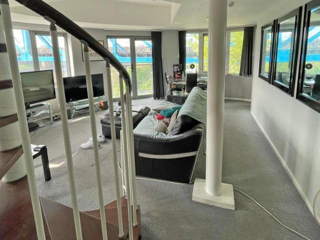 Flat for sale in Grainger Town, Isle Of Man