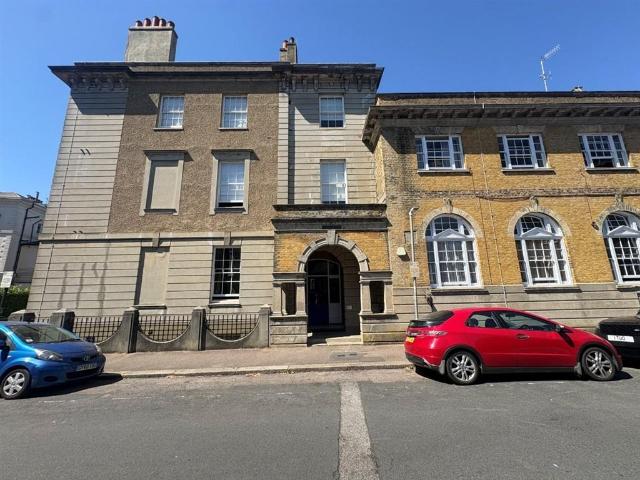 Flat for sale in Brunswick, Brighton & Hove