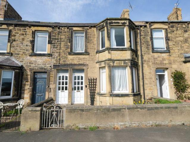 Flat for sale in Amble By the Sea, Amble