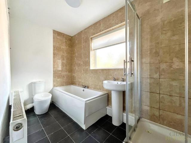 Flat for sale in Westoe, South Shields
