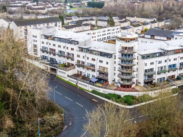 Flat for sale in Scotland