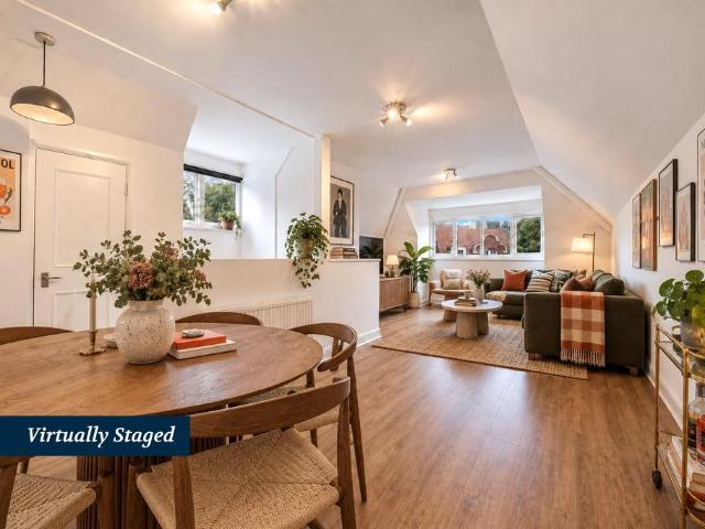 Flat for sale in London Borough of Brent, Greater London