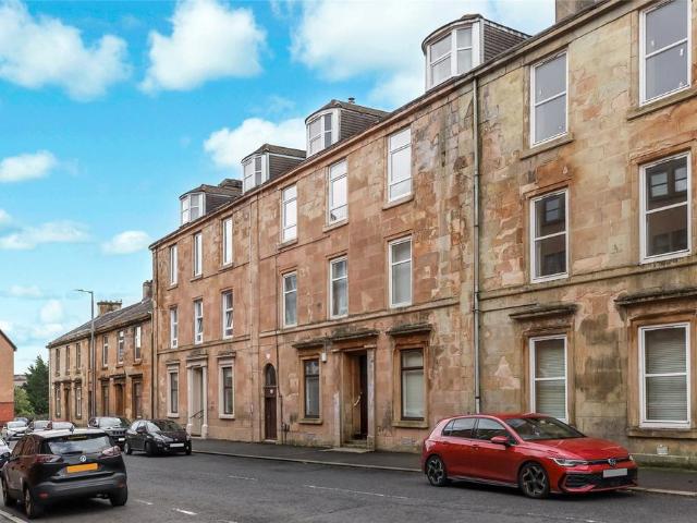 Flat for sale in Central, Greenock