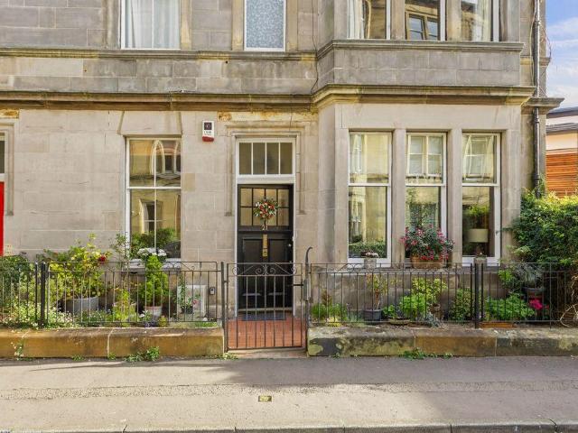Flat for sale in Greenhill, City of Edinburgh