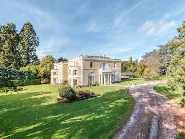 Flat for sale in Holt End, Bromsgrove