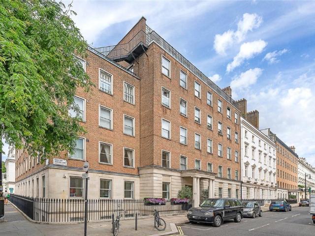 Flat for sale in Belgravia, Greater London