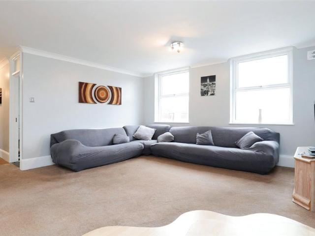 Flat for sale in Old Portsmouth, City Of Portsmouth