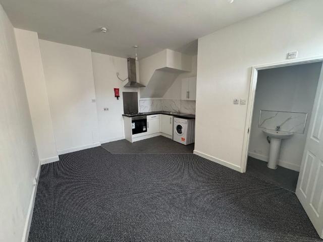 Flat for sale in Diglis, Isle Of Man
