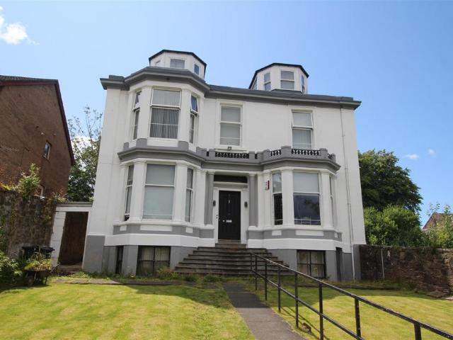 Flat for sale in Greenock, Greenock West Flat for sale in Greenock, Greenock West
