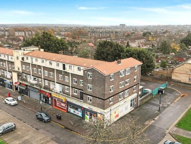 Flat for sale in Avery Hill, Greater London