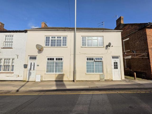 Flat for sale in Gosberton Clough, Isle Of Man