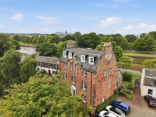 Flat for sale in Fisherrow, Musselburgh
