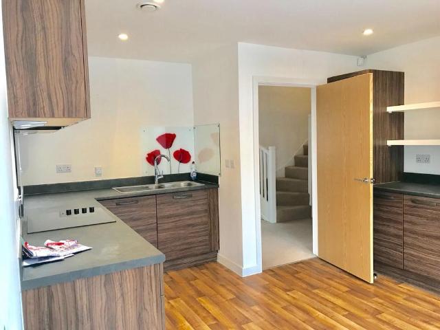 Flat for sale in Middlehaven, Normanby