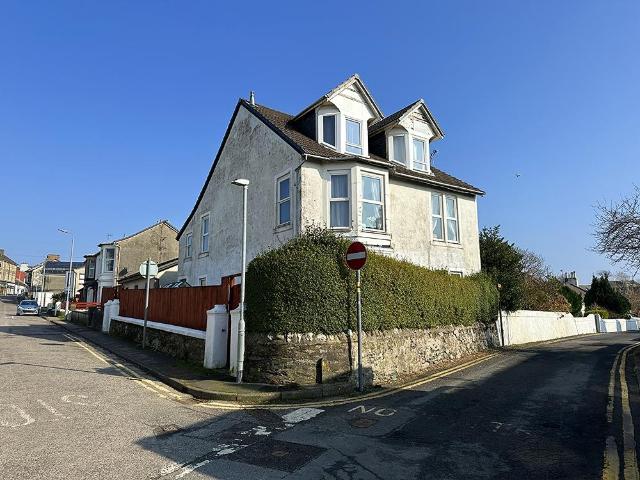 Flat for sale in Auchamore, Dunoon