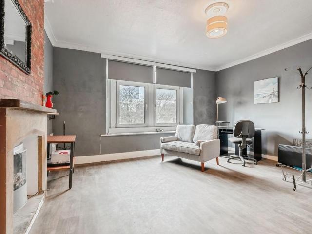 Flat for sale in Rose Hill, Burnley