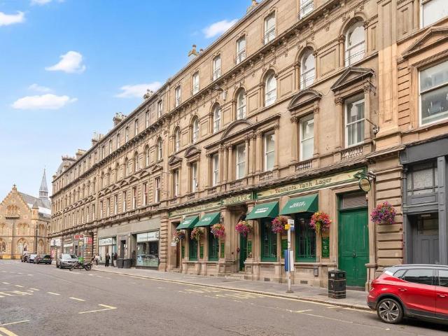 Flat for sale in Central Waterfront, Dundee