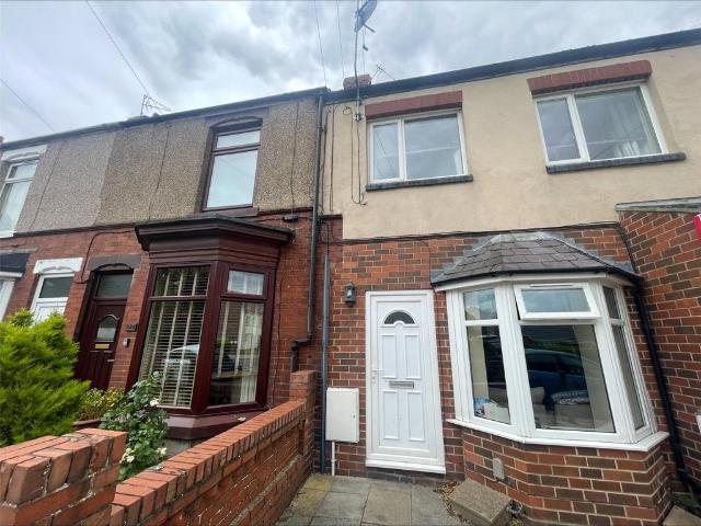 Flat for sale in Chilton