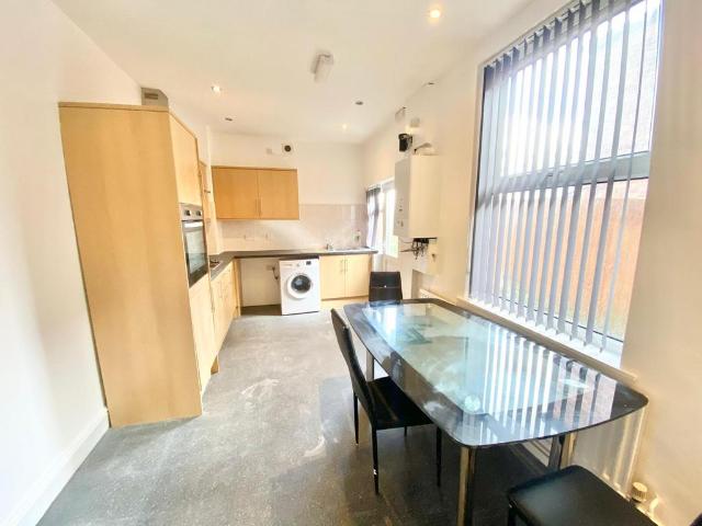 Flat for sale in Arthur's Hill, Tyne And Wear
