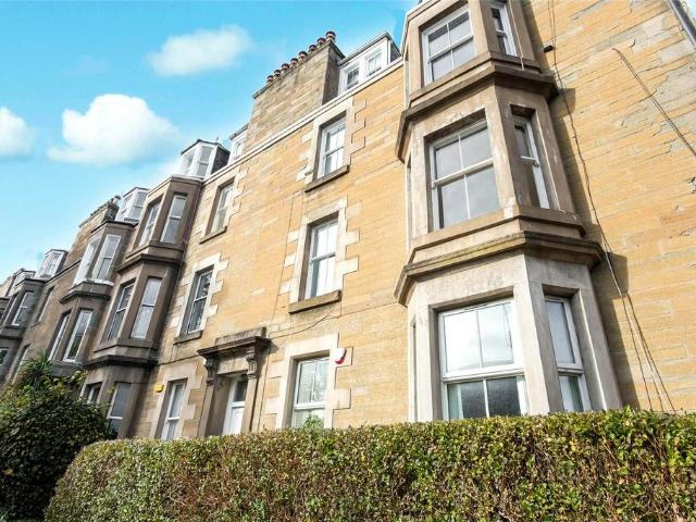 Flat for sale in University of Dundee Campus, Dundee