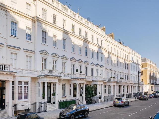 Flat for sale in Belgravia, Isle Of Man