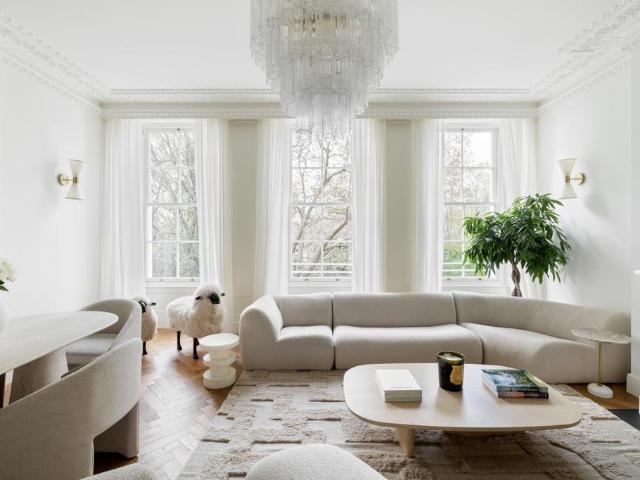 Flat for sale in Notting Hill, Greater London