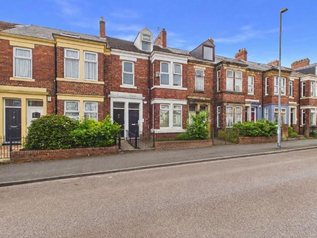 Flat for sale in Bensham, Isle Of Man