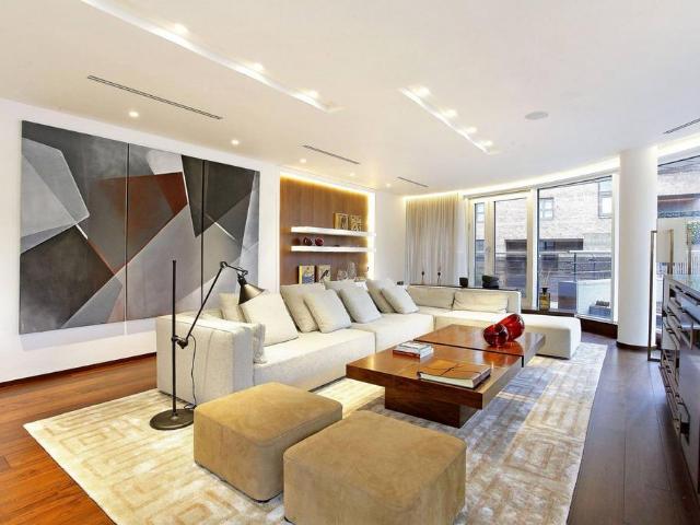 Flat for sale in St. John's Wood, Isle Of Man