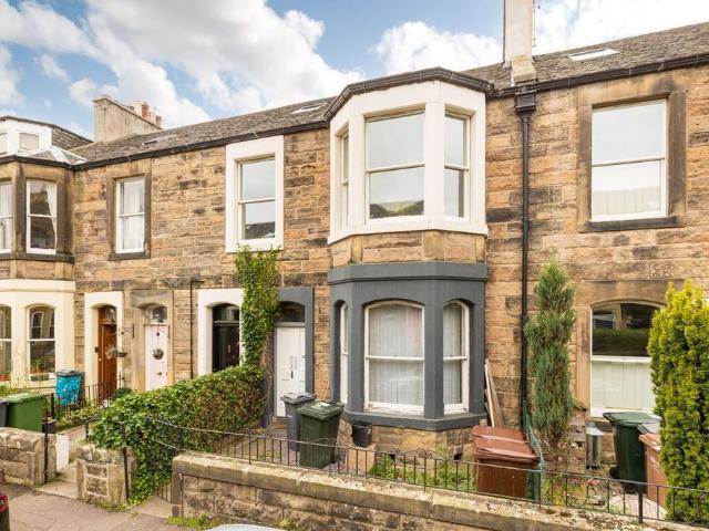 Flat for sale in Shandon, City of Edinburgh