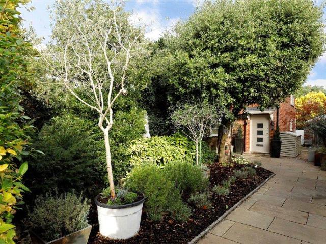 Flat for sale in London Borough of Merton, Greater London