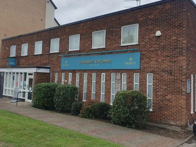 Flat for sale in Cauldwell, Bedford