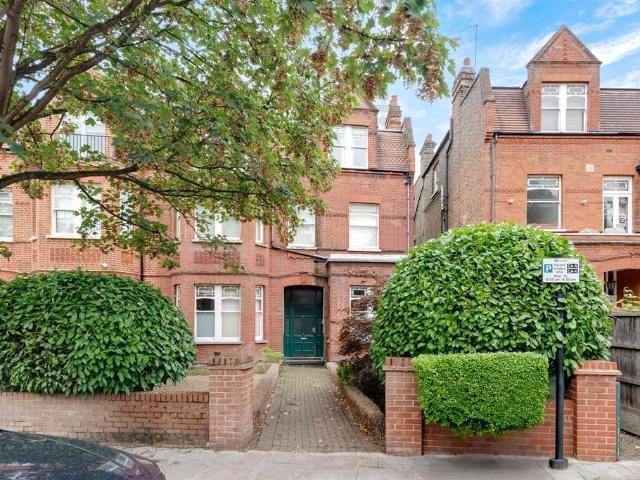 Flat for sale in Cat Hill, Isle Of Man