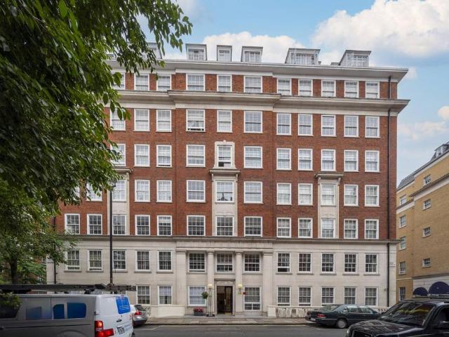 Flat for sale in Marylebone, Isle Of Man