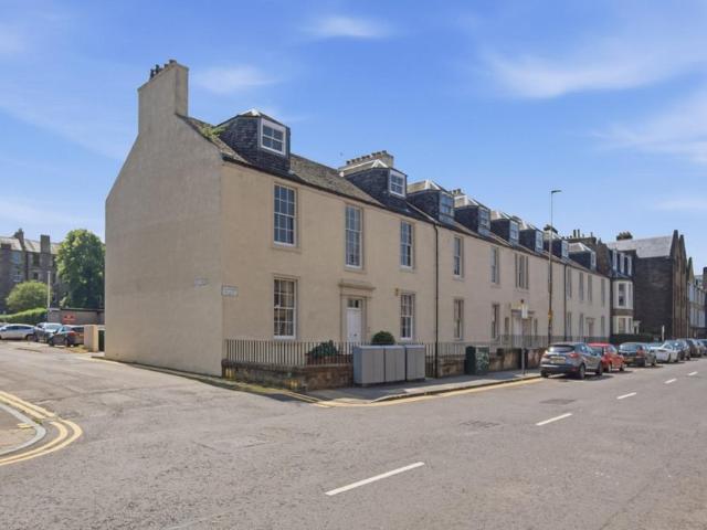 Flat for sale in Scotland