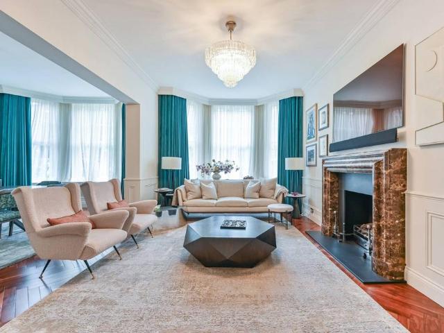 Flat for sale in Marylebone, Isle Of Man