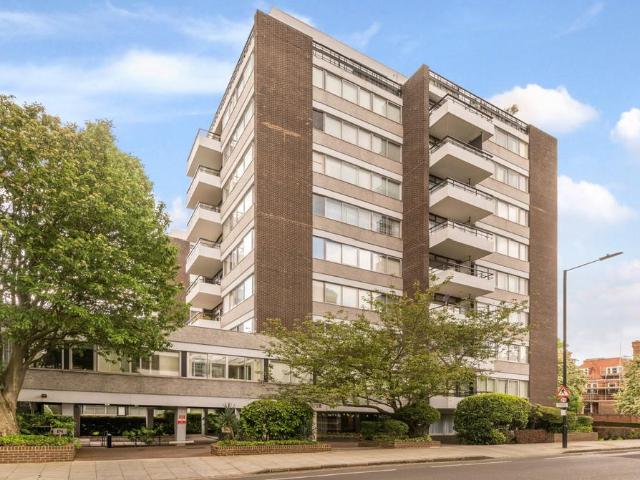 Flat for sale in St. John's Wood, Isle Of Man