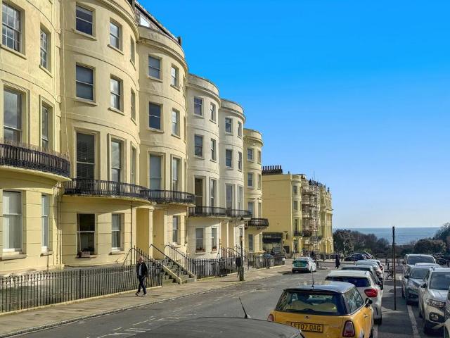Flat for sale in Brunswick, Isle Of Man