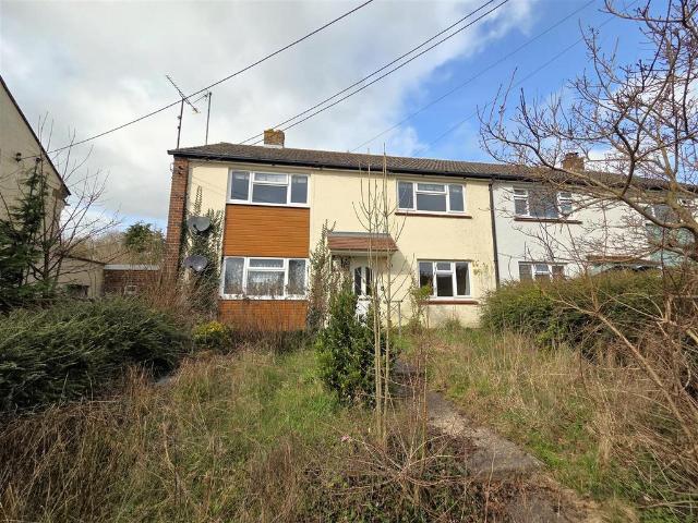 Flat for sale in Chitterne, Isle Of Man