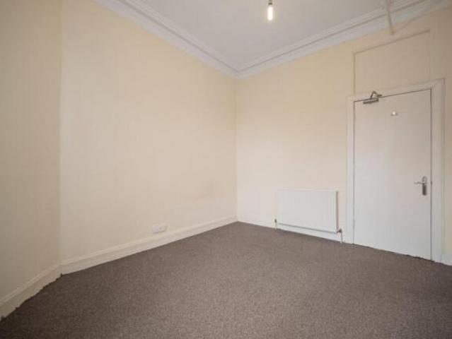 Flat for sale in Scotland